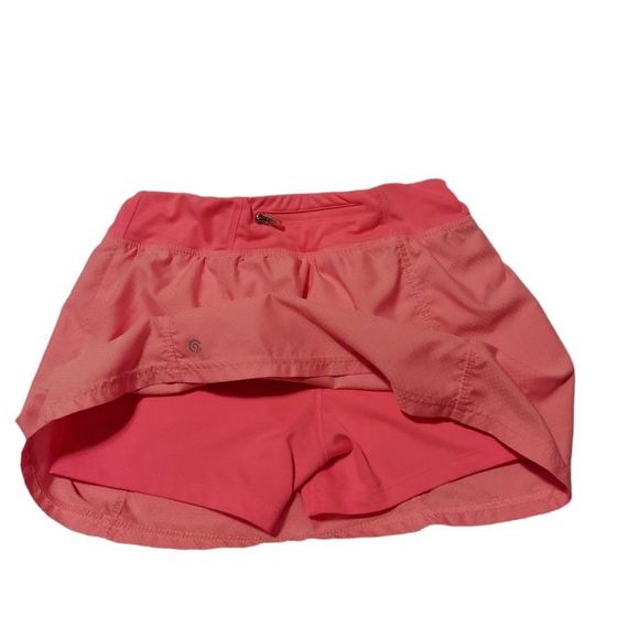 Champion Skorts Girl's Size 10/12 - Picture 3 of 4